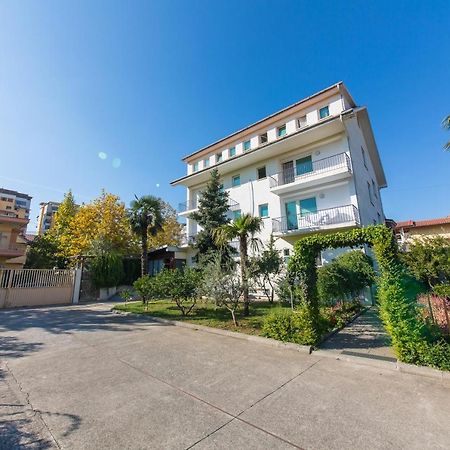 Hotel Heritage Τίρανα Εξωτερικό φωτογραφία