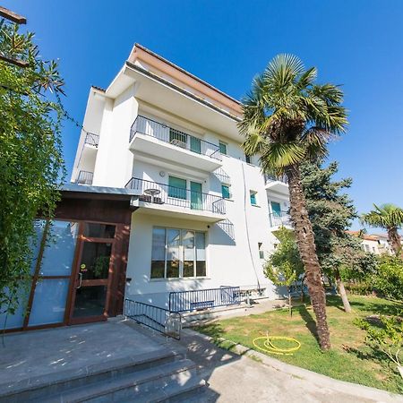 Hotel Heritage Τίρανα Εξωτερικό φωτογραφία
