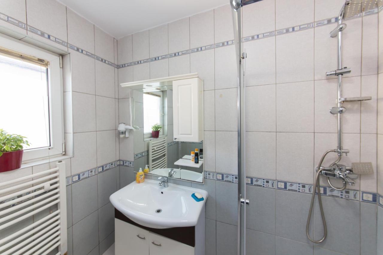 Hotel Heritage Τίρανα Εξωτερικό φωτογραφία