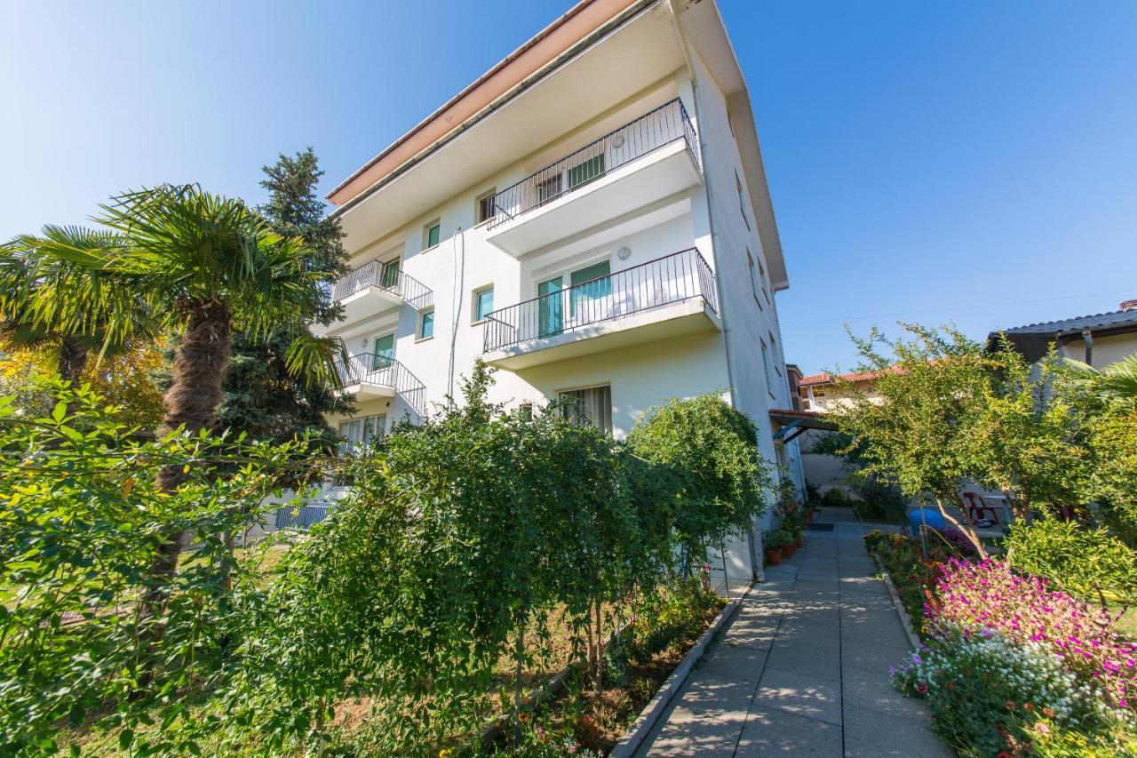 Hotel Heritage Τίρανα Εξωτερικό φωτογραφία