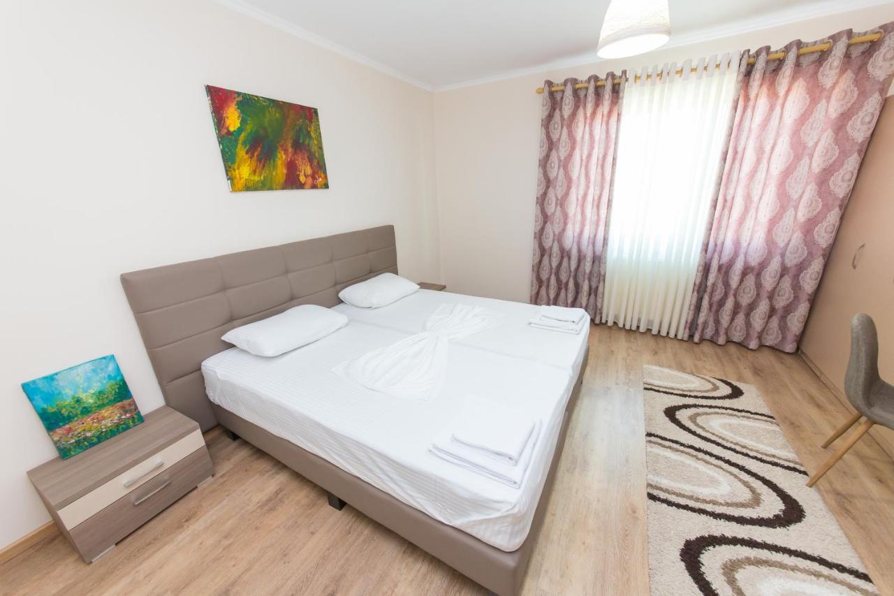 Hotel Heritage Τίρανα Εξωτερικό φωτογραφία
