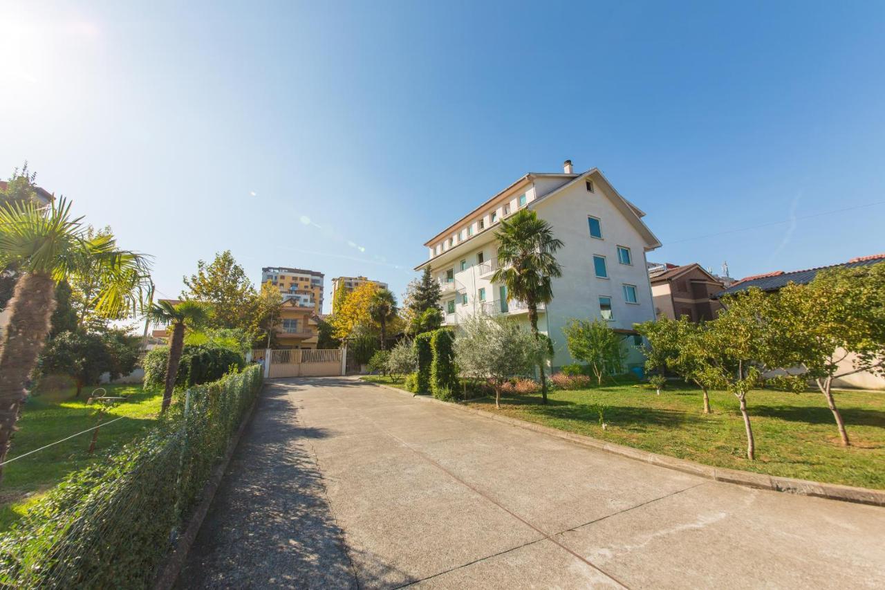 Hotel Heritage Τίρανα Εξωτερικό φωτογραφία