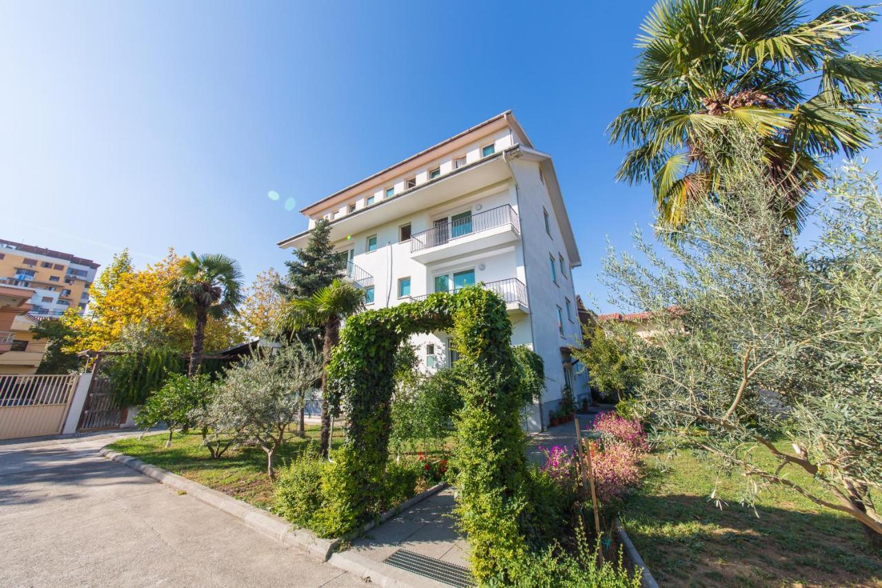 Hotel Heritage Τίρανα Εξωτερικό φωτογραφία